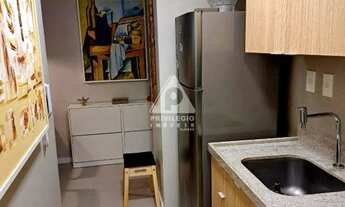 Imagem 4: Apartamento residencial à venda em Laranjeiras, RJ Financiamento aceito