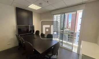 Imagem 3: Escritório para aluguel e venda tem 100 metros quadrados em Pinheiros - São Paulo - SP