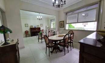 Imagem 8: Amplo apartamento à venda na Rua Conde de Bonfim, com 3 quartos, salão em dois ambientes