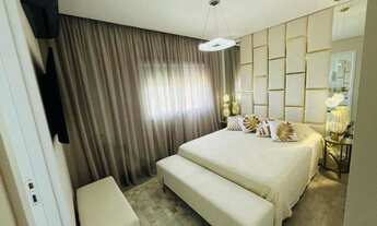 Imagem 6: Apartamento Helbor Passeo, Passeo Mogilar, Apartamento Helbor Mogi das Cruzes, Apartamento