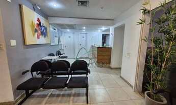 Imagem 2: Sala Comercial - Rua México - Aluguel Centro