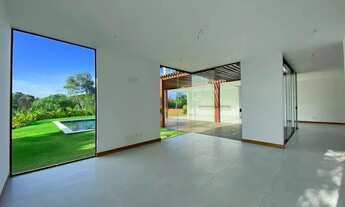 Imagem 7: Sobrado para venda com 407 metros quadrados com 5 quartos em Praia do Forte - Mata de São