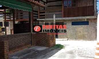 Imagem 4: Casa de rua : Triplex / Residencial / Itaipu