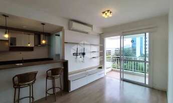 Imagem 2: Apartamento 65M² - para Alugar