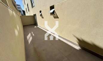 Imagem: Área privativa à venda, 3 quartos, 1 suíte