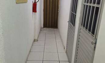 Imagem 5: Quarto individual