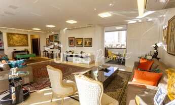 Imagem 2: Champs Elysées - Apartamento 4 quartos, sendo 4 suítes