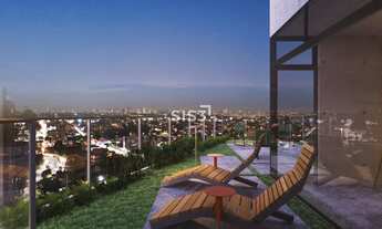 Imagem 2: Apartamento no Ecoville, Mossunguê 3 quartos, 3 suítes