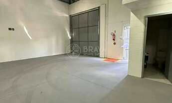 Imagem 2: GALPÃO DE 200 METROS PARA LOCAÇÃO ANUAL