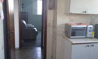 Imagem 3: Oportunidade - Apartamento - Edifício Topázio - Jardim Topázio - 2 Dormitórios - 68m²