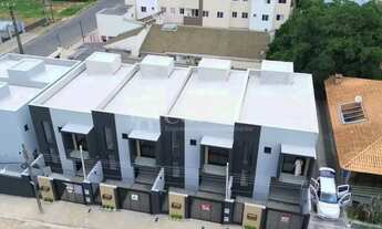 Imagem 2: Sobrados com 3 dormitórios sendo Uma suíte com área de 124,00m . à venda, Jardim Carvalho