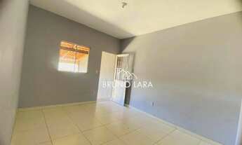 Imagem 2: Casa disponível para locação no Bairro Pousada das Rosas São Joaquim de Bicas/MG