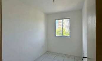 Imagem 7: Apartamento com 74m² no bairro de Fátima