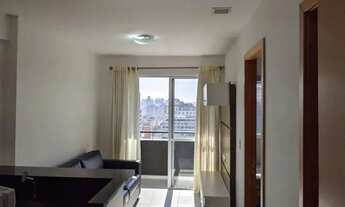 Imagem 4: Apartamento com 1 quarto para alugar por R$ 2000.00, 35.00 m2 - CENTRO - CURITIBA/PR