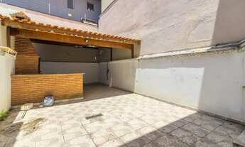 Imagem 4: Sobrado para venda em Parque São Domingos com 3 quartos, sendo 1 suíte , 184m²