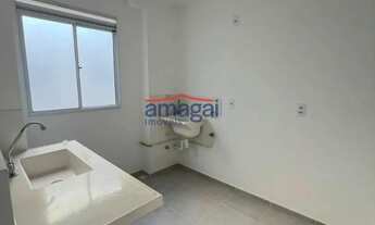 Imagem 4: Apartamento de 2 quartos para venda em Jacareí - SP