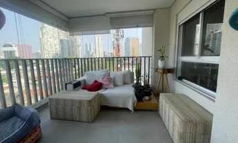 Imagem: Apartamento para Locação em Pinheiros