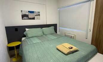 Imagem 7: Imóvel para aluguel possui 40 metros quadrados com 1 quarto em Boa Viagem - Recife - PE