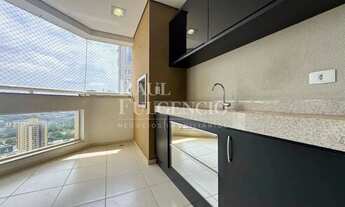 Imagem 7: Evolution Home Ayrton Senna - Vista Lago - Gleba Palhano