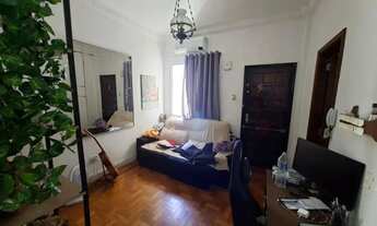 Imagem 3: Imóvel para venda possui 40 metros quadrados com 1 quarto em Glória - Rio de Janeiro - RJ