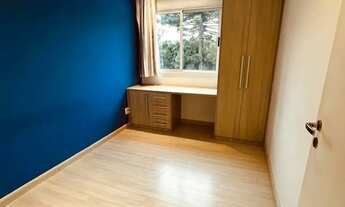 Imagem 5: Apartamento para aluguel com 68 metros quadrados com 2 quartos em Vista Alegre - Curitiba