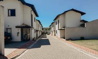 Imagem: Casa Sobrado de Condominio em Ribeirão