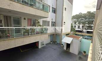 Imagem 7: Recreio dos Bandeirantes