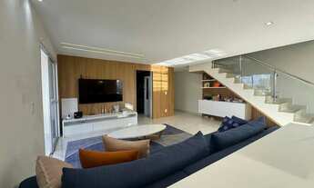 Imagem 6: Lindo apartamento cobertura com 4 quartos no condominio smile village