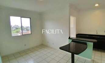 Imagem: Apartamento com 2 quartos no bairro Bela