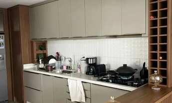 Imagem 5: Casa com 04 dormitórios sendo 01 suíte em Coqueiros em Florianópolis SC