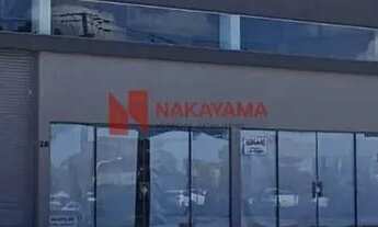 Imagem: PRÉDIO COMERCIAL E INDÚSTRIAL PARA LOCAÇÃO