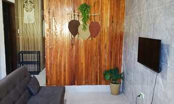 Imagem 2: Aluguel temporada em ubatuba, local super tranquilo e sossegado