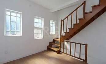 Imagem 7: Casa para Venda - 154m², 2 dormitórios, sendo 1 suites, 2 vagas - Cidade Baixa