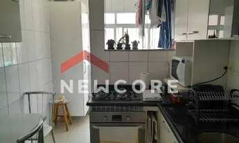 Imagem 10: Apartamento em Travessa Rita Joaquina de Lima - Vila Euclides - São Bernardo do Campo/SP