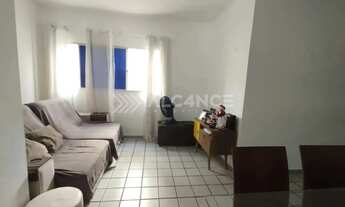 Imagem: Apto - 3 Quartos - 1 Suíte - 92 m² - Aeroclube