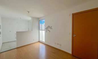 Imagem 3: Apartamento com 2 quartos à venda no Condomínio Gran Jardim