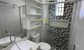 Imagem 5: Stupendo Piatã - Apartamento Padrão 3/4 suíte 82m² Stupendo Piatã