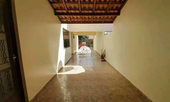 Imagem 3: Casa residencial para aluguel, 2 quartos, 1 suíte, 2 vagas, Country - Cascavel/Pr