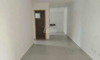 Imagem: Apartamento 2 quartos à venda no(a) Vila