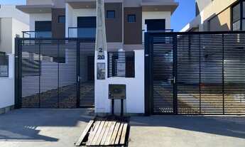 Imagem 2: Casa nova com 3 suítes à venda no Campeche