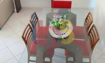 Imagem 7: COBERTURA MOBILIADA 4/4 NA ZONA SUL