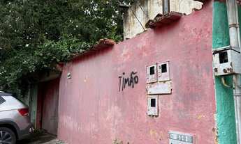 Imagem 2: Lote no alto do Setor Pedro Ludovico