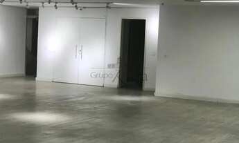Imagem 3: Conjunto Comercial - Vila Olímpia - 206m²