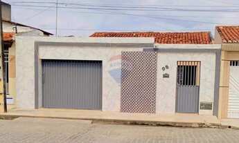 Imagem: Casa à venda em Tobias Barreto