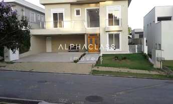 Imagem: Casa para venda em Alphaville