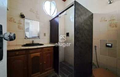 Imagem 14: Casa à venda, 5 quartos, 2 suítes, 2 vagas, Centro - Montes Claros/MG - R$ 600.000,00 - Al