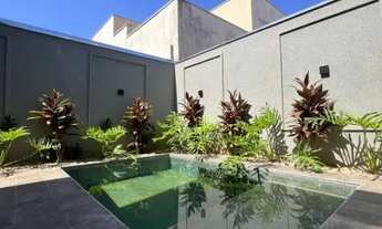 Imagem 5: CASA EM CONDOMÍNIO RESIDENCIAL em SÃO JOSÉ DO RIO PRETO - SP, RESIDENCIAL FIGUEIRA II