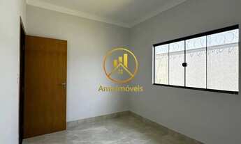 Imagem 6: Casa à venda no bairro Cardoso - Aparecida de Goiânia/GO