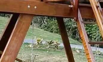 Imagem 3: Lotes bem localizados na chácara da fazenda 2