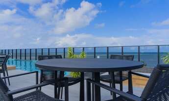 Imagem 3: Flat perfeito para locação por temporada- Investimento garantido